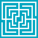Guide Square Logo