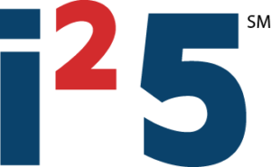 i25 Logo