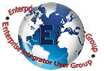 Enterprise Integrator User Group Meeting