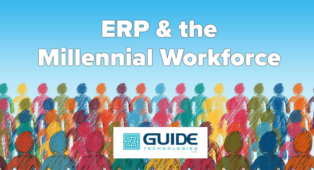 ERP & the Millennial Workforce- banner