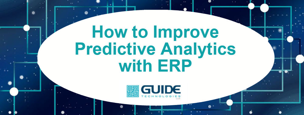 Improving Predictive Analytics image