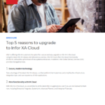 top-5-reasons-to-upgrade-to-infor-xa-cloud