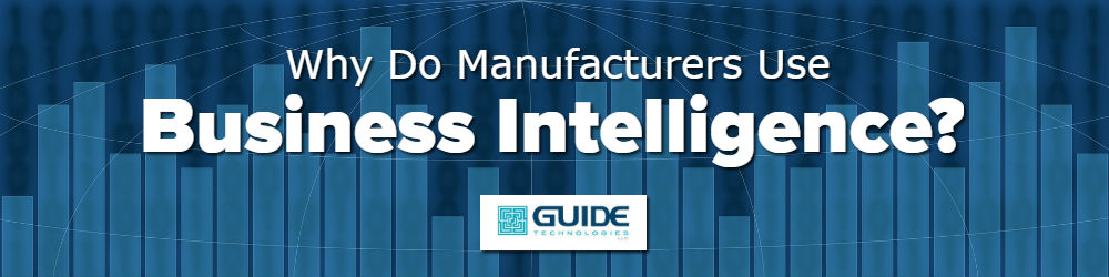 Business Intelligence Banner