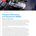 industrial-machinery-and-equipment-manufacturing