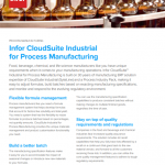 infor-process-manufacturing