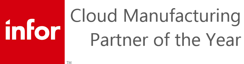 Guide Technologies is awarded Cloud Manufacturing Partner of the Year