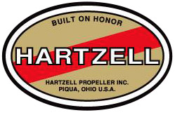 Hartzell Logo