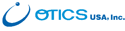 Otics Logo