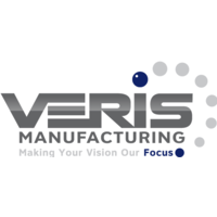 Veris Manufacutring Logo