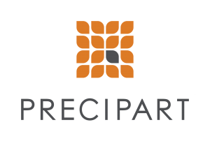 Precipart Logo
