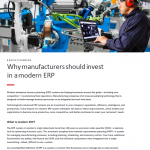 why-manufacturers-should-invest-modern-erp