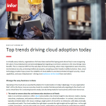 Top Trends Driving Cloud Adoption Today Manufacturing Whitepaper