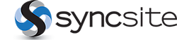 Syncsite Logo