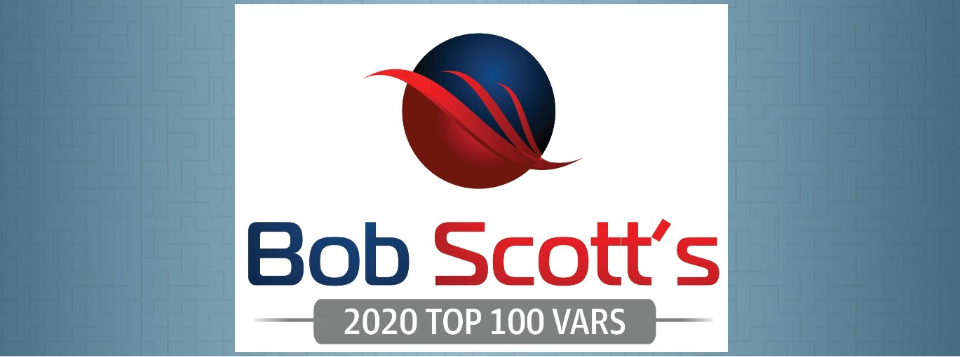 Bob Scott Top VARs Report