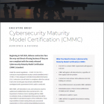 aerospace and defense cybersecurity