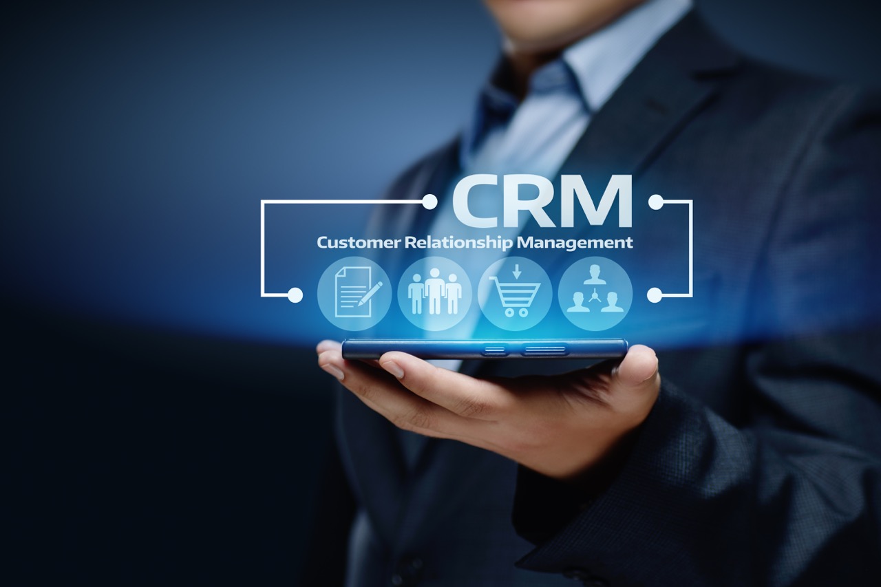 The ABCs of Infor CRM Software