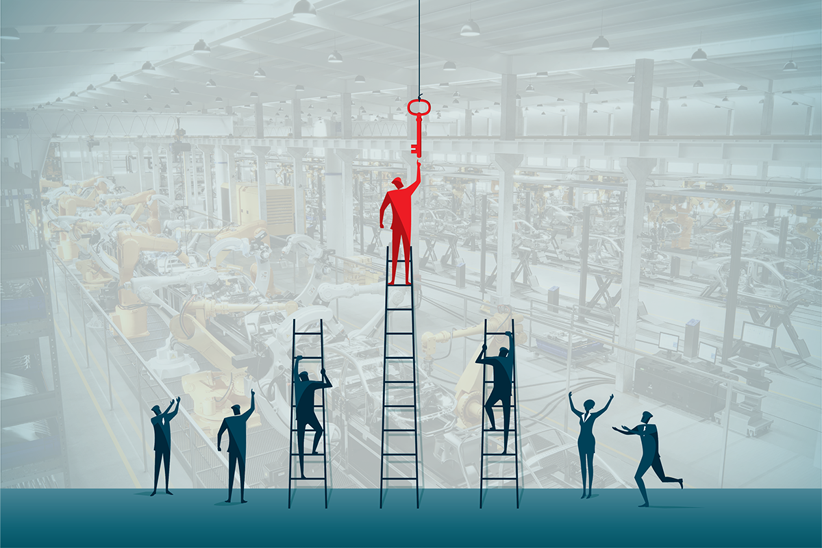 Is Your Manufacturing ERP Flexible Enough to Unlock Your Business's Full Potential?