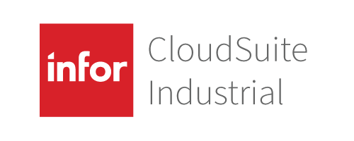 Infor SyteLine (CloudSuite Industrial) – Manufacturing ERP