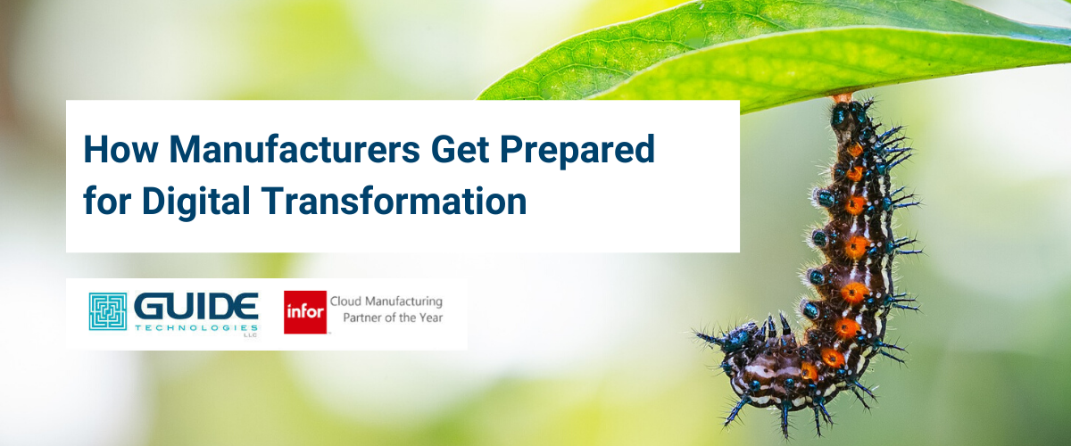 Guide Technologies | how-manufacturers-prepare-for-digital-transformation
