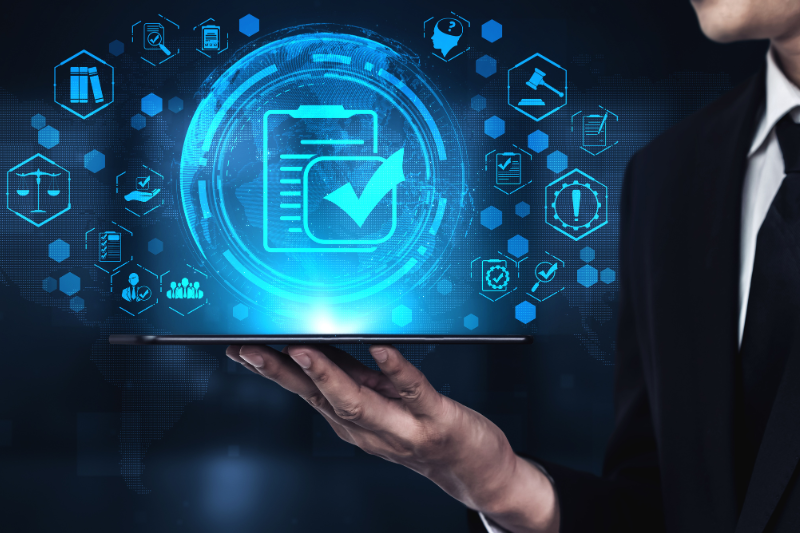 Ensuring Compliance & Quality: CloudSuite Industrial’s Advantage for Regulatory Demands