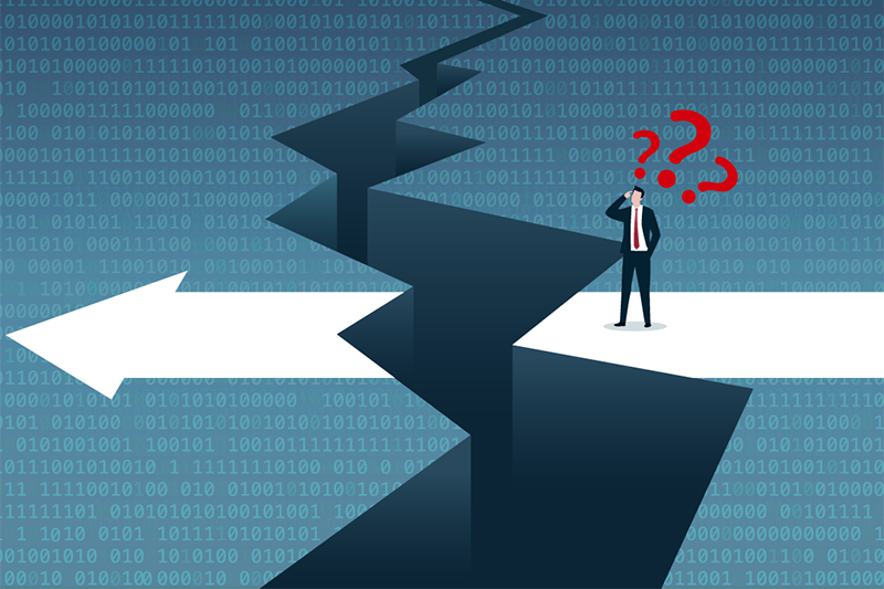 Disconnected Data, Disconnected Decisions: Fixing the Visibility Gap in Manufacturing