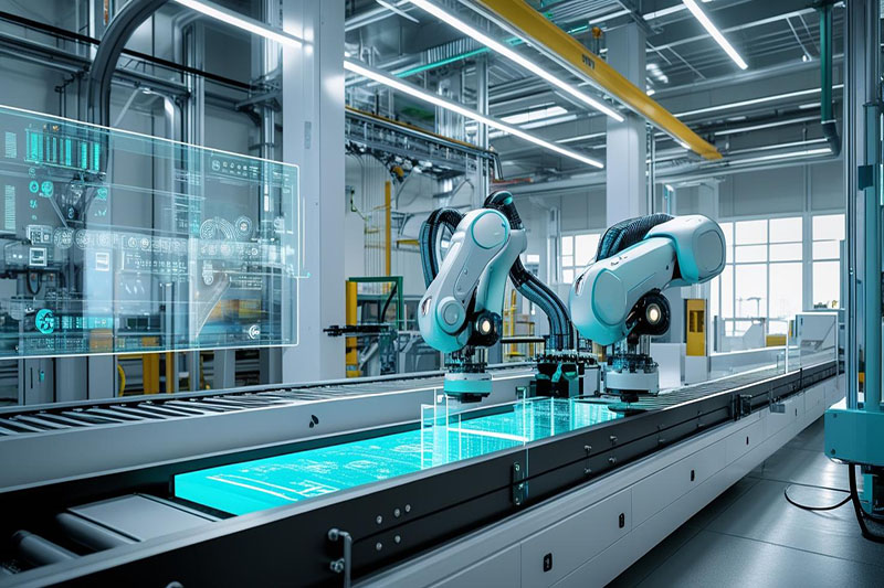 Why So Many Manufacturing Tech Stacks are a Mess (And What to Do About It)