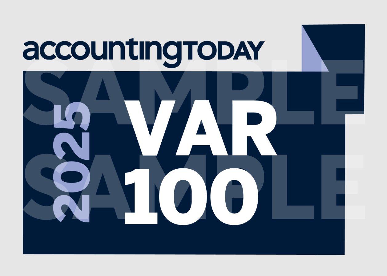 Guide Technologies Named to Accounting Today’s VARs 100 list for 2025
