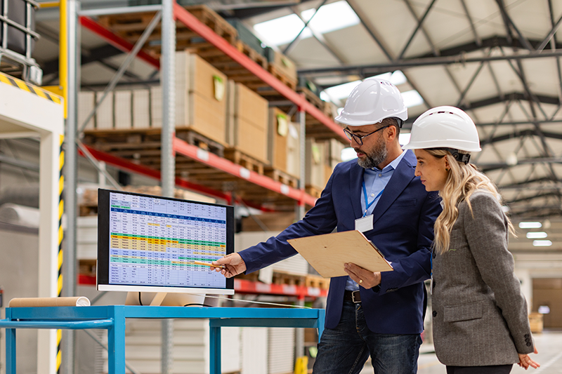 The Forecasting Trap: Why Your Supply Chain Still Feels Like a Guessing Game