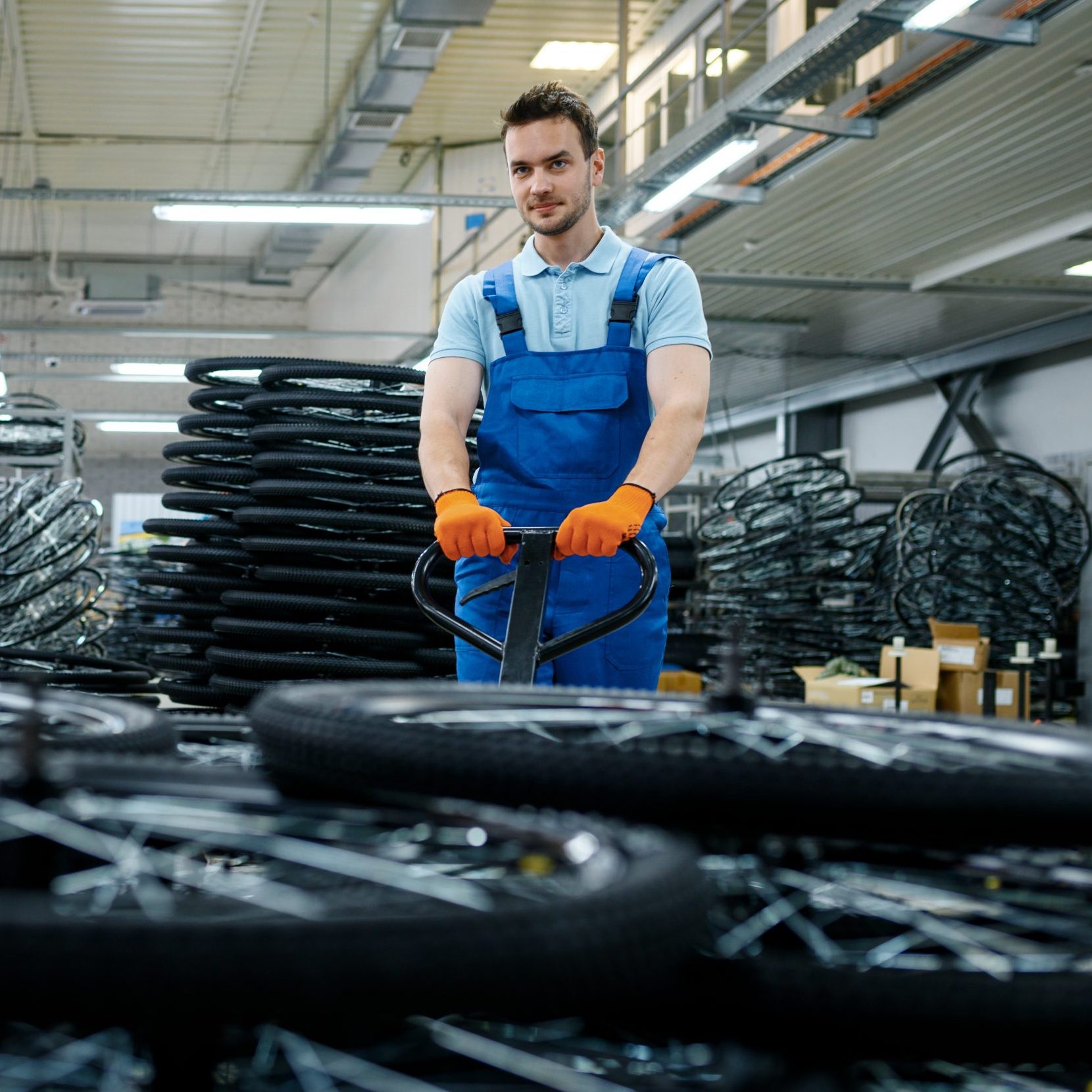 Guide Technologies | Tires & Rubber Bicycle Wheels | ERP